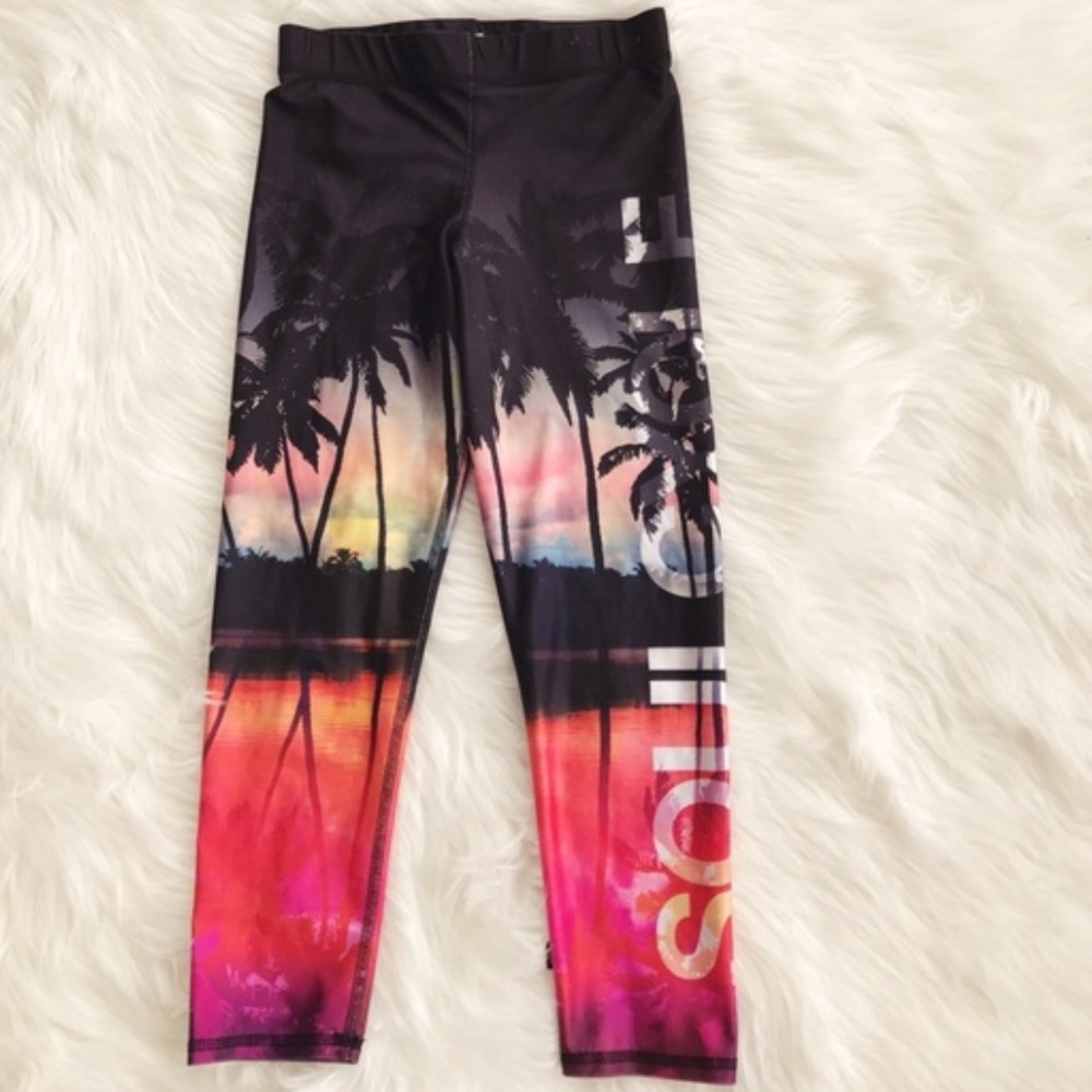 Size small Soulcycle x Zara terez legging NWT